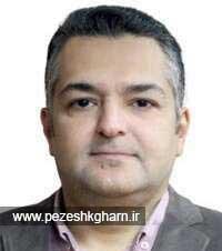 دکتر غلامرضا عشقی