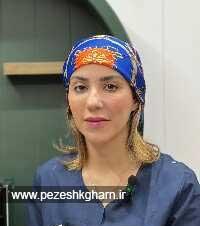 دکتر الهام پیشگر