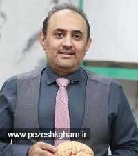 دکتر مهران مرادی