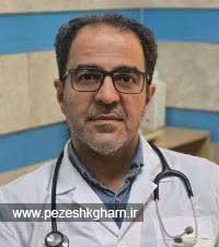 دکتر مهدی توانا