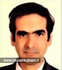 دکتر نوید نیلفروشان
