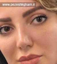 دکتر افسانه صادق زاده بازرگان