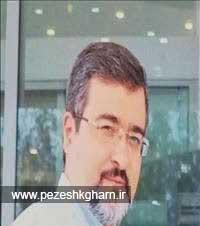 دکتر رضا رشیدی