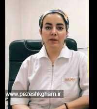 دکتر فروزان رحیمی