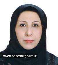 دکتر فروزان کوشا
