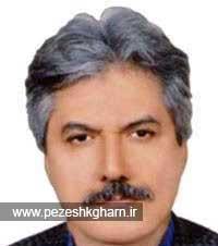 دکتر حسین مطوریان پور
