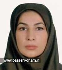 دکتر هما یادگاری