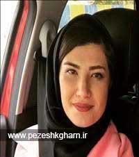 دکتر سیده زهرا رحمانی