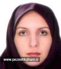 دکتر لیلا تقی پورثانی