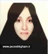 دکتر سهیلا ثریا