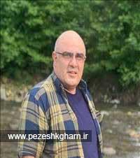 دکتر علیرضا جعفری نژاد
