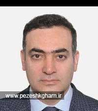 دکتر مهران سلیمانها