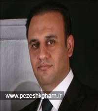 دکتر منصور سعادتی