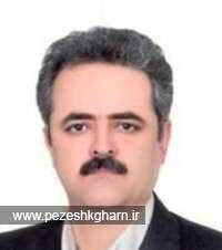 دکتر علی ابراهیمی
