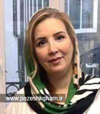 دکتر فرزانه ملایی