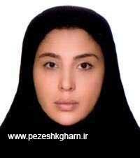 شیرین محقق امین