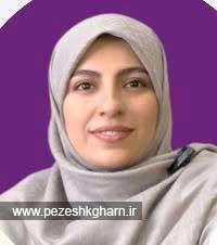 مهسا منوچهری نسب