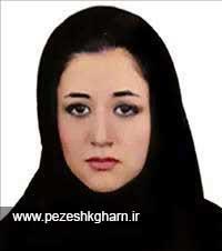 دکتر شیرین بهروزی فر