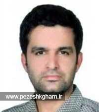 دکتر مسعود نوروزی لاکسار