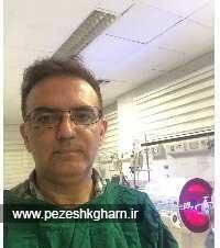 دکتر محمد ذکاوت