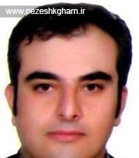 دکتر محمدرضا دبیری