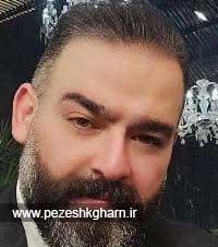 داریوش نیک بخت