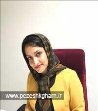 ندا دریجانی