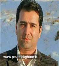 دکتر احسان مظفری