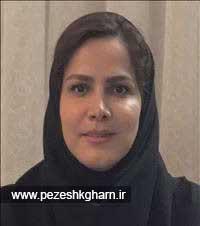 دکتر منا سهرابی