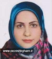 فائزه فرزادی