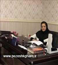 دکتر نازلی سپاسی