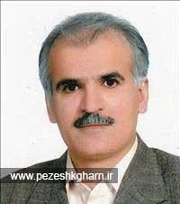 دکتر محمد خالدی
