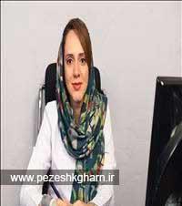 دکتر پریسا یوسف فام