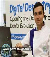 دکتر کیومرث فائز