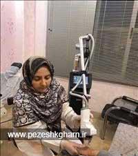 دکتر زهرا امامی
