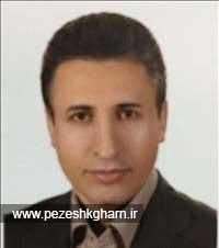 دکتر محمد پناهیان
