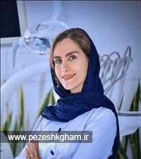 دکتر زهره فرهنگیان
