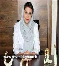دکتر مریم خوئینی ها