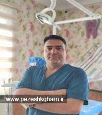 دکتر حسین غفوری