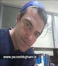 دکتر مهدی اسدی
