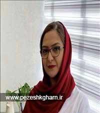 دکتر مهتاب سمیعی فر