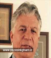 دکتر محمدعلی عسکری