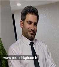 دکتر امیرعباس شیری
