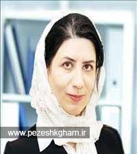 دکتر افسون صدیقی