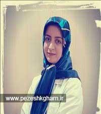 دکتر الهام کارگزار