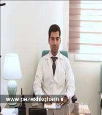 دکتر علیرضا صفایی