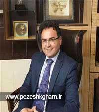 دکتر پدرام یوسفی