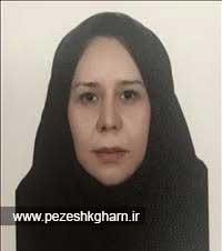 دکتر سارا بحری