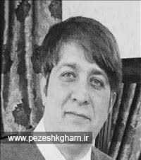 دکتر محمدرضا ممقانی