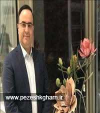 دکتر مهدی ناصراسلامی